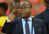 Kwesi Nyantakyi opposes automatic EXCO slots for Kotoko and Hearts