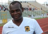 Asante Kotoko technical director Malik Jabir discusses his role