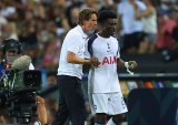 ''I'm sure it will be hostile''- Spurs manager Thomas Frank on Mohammed Kudus' return (…)