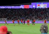 2024 WAFCON: Morocco coach Jorge Vilda credits team work for victory over 'physical' Black Queens