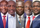 NPP completes nationwide exhibition of voter register for presidential primary