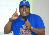 Nana B condemns Abronye’s remand as judicial overreach