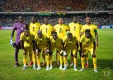 Ghana coach Otto Addo opens up on tactics in Mali win