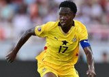 2024 WAFCON: Ghana’s Portia Boakye, Grace Asantewaa named in team of the tournament