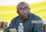 New safety protocols will work alongside existing ones â€“ Prosper Harrison Addo