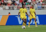 We are well prepared for Egypt test - Black Queens midfielder Jennifer Cudjoe