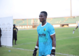 â€˜We are not scared of Kotokoâ€™ â€“ Gold Stars goalkeeper Emmanuel Kobi insists ahead of Champions of Champions clash