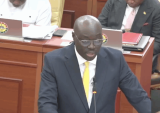 We see you, we hear you and we’re working for you – Ato Forson to Ghanaians