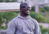 Appiah confident Black Stars will qualify for 2026 World Cup