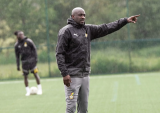 We are not there yet – Otto Addo on Ghana’s World Cup qualification chances