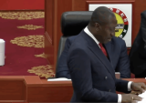 We’ll hold the super majority to account — Afenyo-Markin