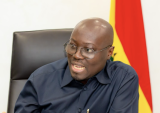 Ghana ranked 9th in Africa with highest outstanding loans to China
