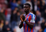 Guehi will leave Palace next year – Glasner