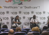 Experts warn Ghana risks ‘death care’ system if…