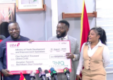 Youth Ministry commits GH₵500k into nationwide fight against opioid abuse