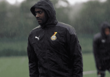 Otto Addo: Unity Cup performances give me selection headache for 2026 World Cup qualifiers