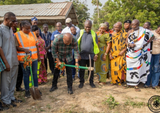 Ablakwa launches GH¢107m mega educational projects