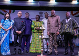Ghana–India trade nears $5bn as bilateral partnership deepens