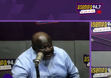 Cedi overvalued, should trade at about GH¢14 to dollar – Assibey-Yeboah