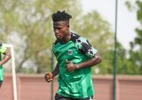 Winger Evans Osei Wusu seals move to Karela United ahead of 2025-26 season