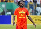 I am not giving up on Black Stars return – Jonathan Sowah