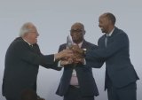 Ghana’s Prof. Alexander Debrah wins €50K EDCTP Dr. Pascoal Mocumbi Prize for global health (…)