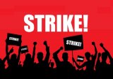 CLOGSAG to review strike action on Feb. 22