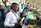 George Addo Jnr returns as lead english commentator for official AFCON broadcast rights holders