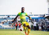 Former GoldStars attacker Augustine Ronald Frimpong chooses AshantiGold