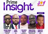 This Saturday on Prime Insight: CJ’s ‘No Prima Facie’ ruling and Burkina Faso bloodshed