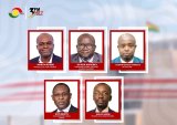 PLAYBACK: The KeyPoints- Torkornoo in court again and A-G vs GBA