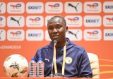 Senegal coach Diallo unfazed by pressure as champions open CHAN defence against Nigeria