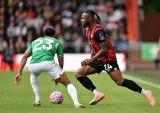 Ghana forward Antoine Semenyo disappointed with AFC Bournemouthâ€™s stalemate against Newcastle United