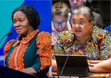 VP Opoku-Agyemang, Hanna Tetteh named among Avance Media’s 2025 100 Most Influential African Women