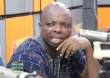 Abronye DC granted GH¢50,000 bail