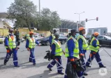 Zoomlion contract will not be renewed, Sweepers’ fees to increase—President Mahama