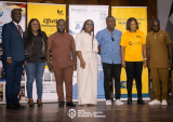 MTN Ghana Foundation drives future-readiness with youth mentorship and digital skills training