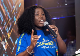 I turned down specific brands because of my faith – Diana Hamilton