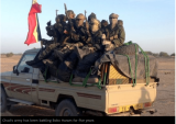 Nigeria: Boko Haram kills at least 60 in overnight attack on village