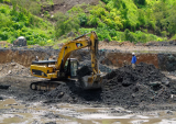 All mining machinery must be registered with DVLA by August 1 – Interior Minister warns operators