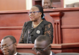 Suit against Torkornoo’s removal: Court denies oral application for withdrawal