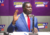 NPP flagbeaership: I’m quietly building my support base – Dr. Adutwum