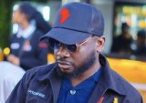 Lekzy DeComic questions why musicians no longer sell CDs, pen drives amid thriving piracy