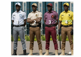 Police outline approved uniforms for private security operators