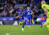 Leicester City manager Martà Cifuentes rues Jordan Ayew’s missed chance in draw against (…)