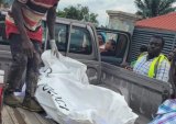 Robbers kill security man at ID1F facility in Gomoa Akotsi