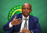 AFCON to switch to four-year cycle from 2028 as CAF unveils African Nations League