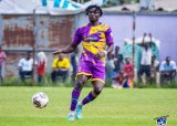 Medeama SC defender Nurudeen Abdulai joins Dunfermline Athletic on three-year deal
