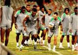 2026 FIFA WCQ: Super Eagles arrival in Uyo delayed over cracked aircraft windscreen