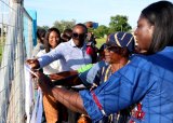 WaterAid Ghana, Guinness Ghana commission major water expansion projects in Nadowli and Nandom